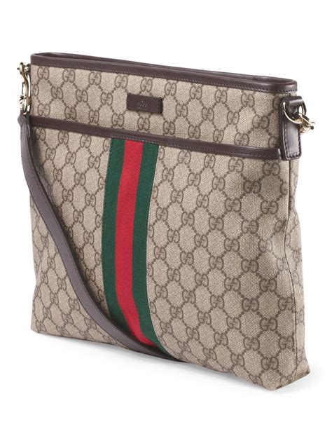 gucci crossbody clutch|Gucci clutch used.